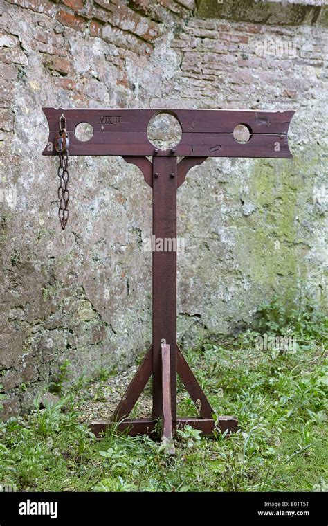 bondage stocks|Medieval Stocks